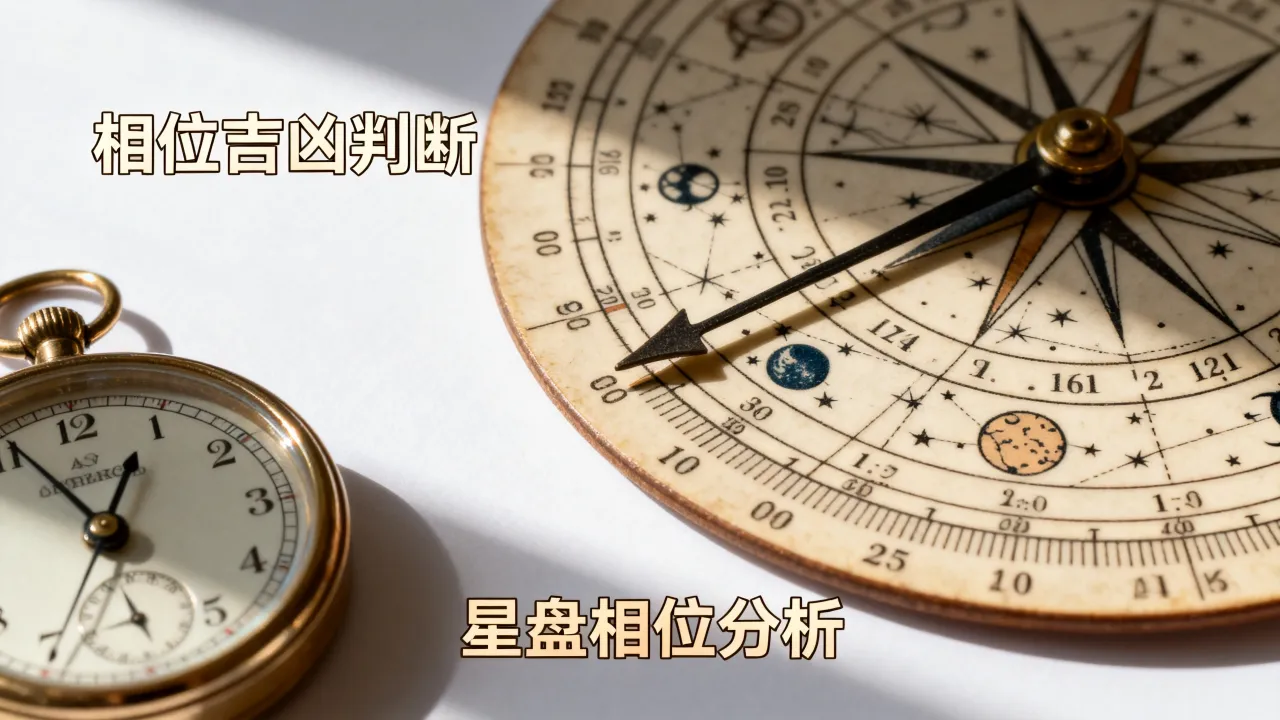 相位表怎么看相位吉凶,星盘相位表怎么看吉凶相位? 相位表怎么看相位吉凶,星盘相位表怎么看吉凶相位?
