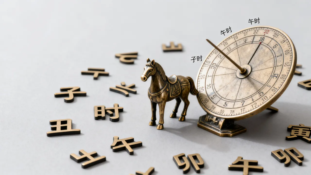 马年出生时辰命运如何,属马哪个时辰出生最好命? 马年出生时辰命运如何,属马哪个时辰出生最好命?