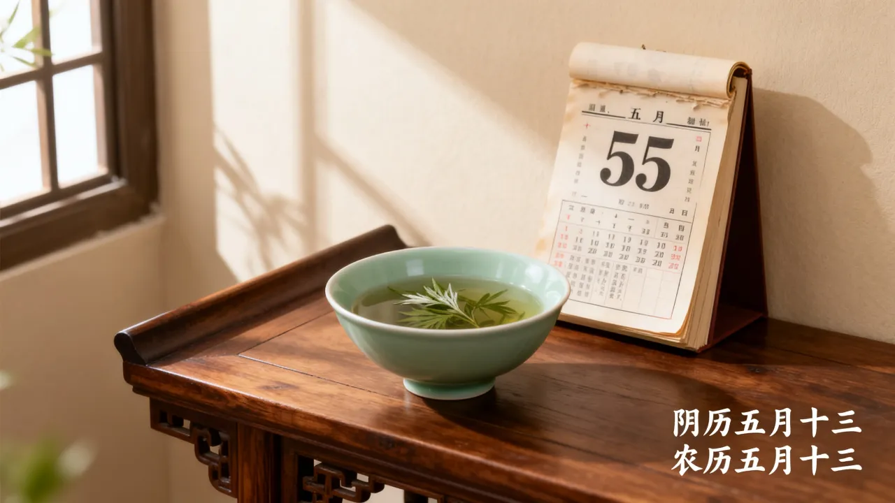 阴历五月十三的人命运如何?农历五月十三出生的人是什么命? 阴历五月十三的人命运如何?农历五月十三出生的人是什么命?