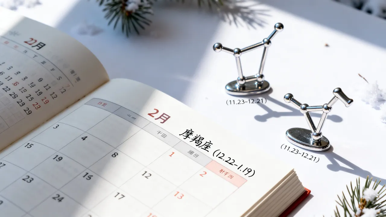 阴历十二月是什么星座,阴历十二月出生的人是什么星座? 阴历十二月是什么星座,阴历十二月出生的人是什么星座?