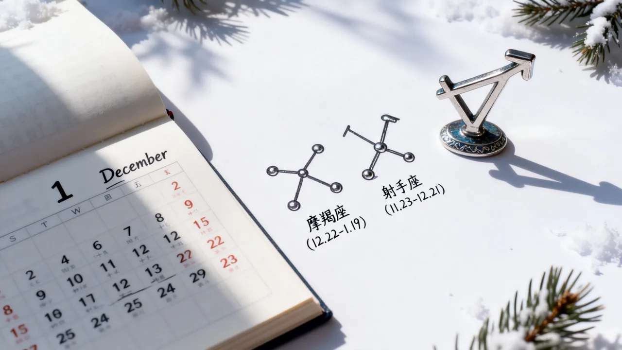 阴历十二月是什么星座,阴历十二月出生的人是什么星座? 阴历十二月是什么星座,阴历十二月出生的人是什么星座?