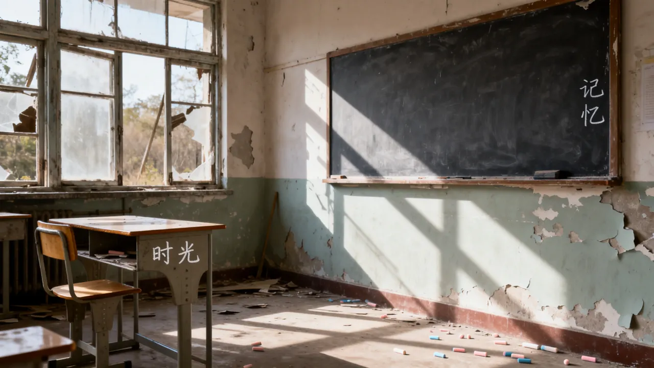 梦见废弃学校会是什么预兆,梦见废弃学校是凶兆还是吉兆? 梦见废弃学校会是什么预兆,梦见废弃学校是凶兆还是吉兆?