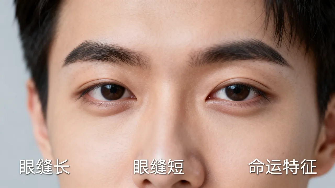 眼缝长的人命运如何?眼缝长命运好坏怎么看 眼缝长的人命运如何?眼缝长命运好坏怎么看