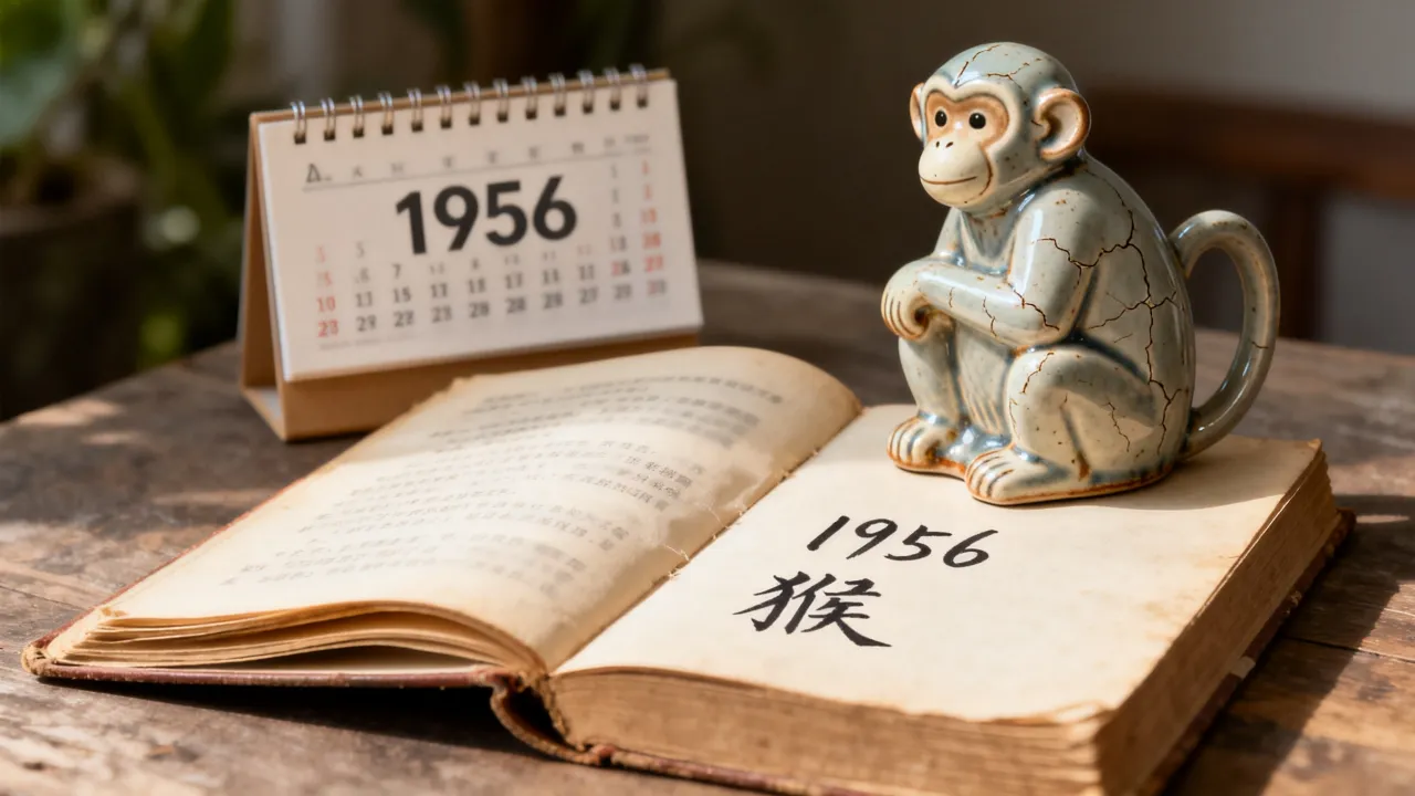 1956年出生的人命运如何,属猴的一生运势详解 1956年出生的人命运如何,属猴的一生运势详解
