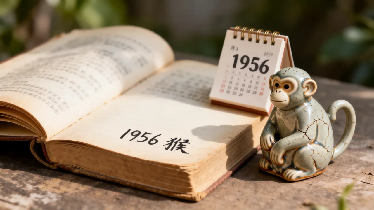 1956年出生的人命运如何,属猴的一生运势详解 1956年出生的人命运如何,属猴的一生运势详解