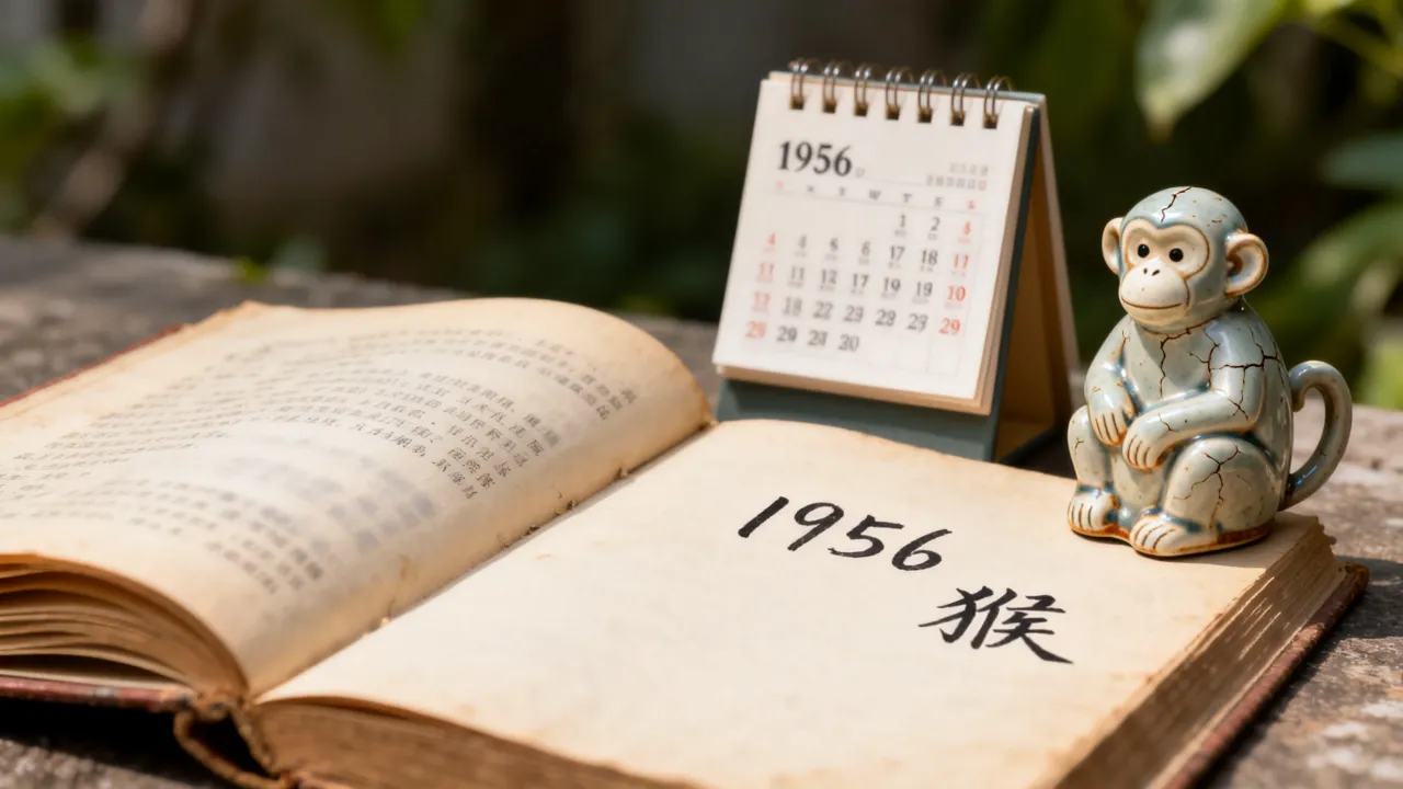 1956年出生的人命运如何,属猴的一生运势详解 1956年出生的人命运如何,属猴的一生运势详解