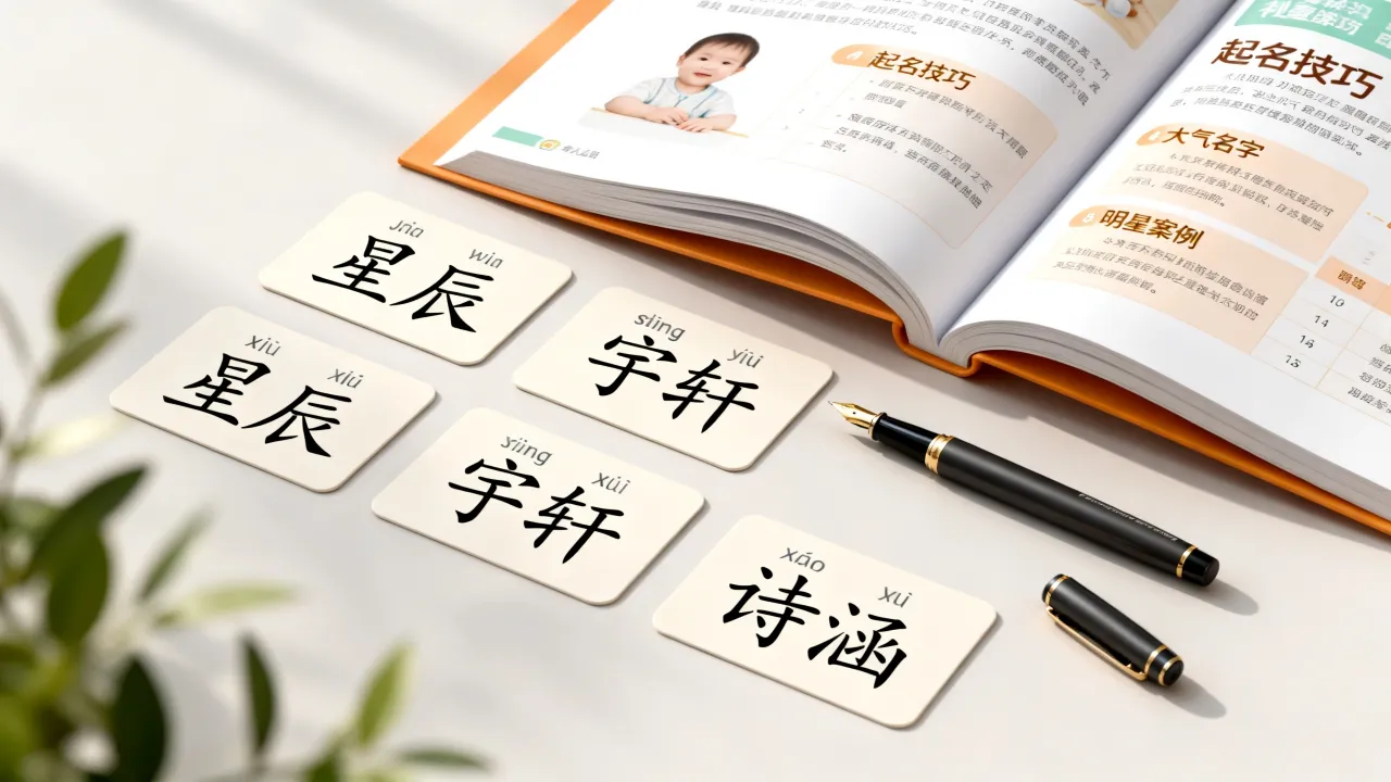 明星宝宝起名怎么起的,明星宝宝如何起名好听又大气? 明星宝宝起名怎么起的,明星宝宝如何起名好听又大气?