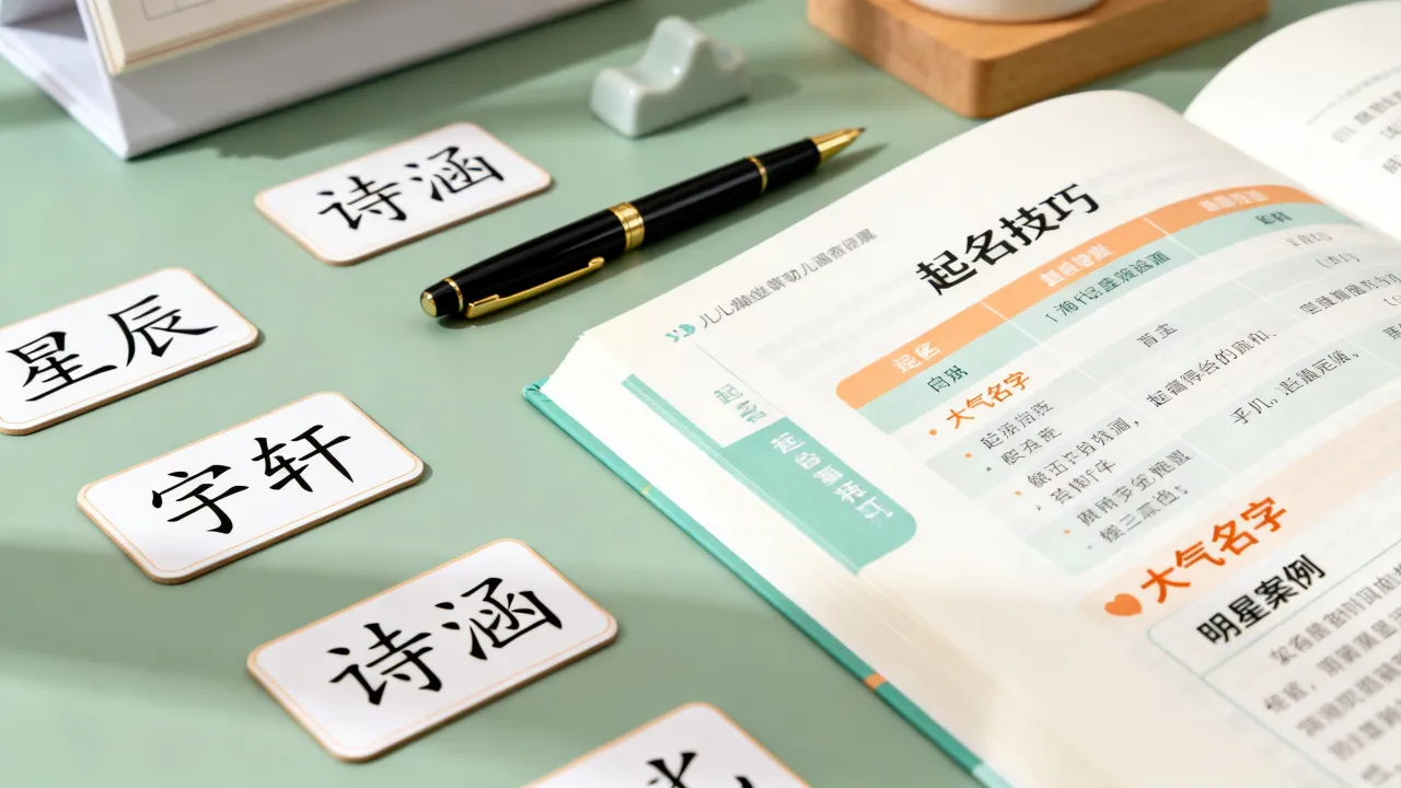 明星宝宝起名怎么起的,明星宝宝如何起名好听又大气? 明星宝宝起名怎么起的,明星宝宝如何起名好听又大气?