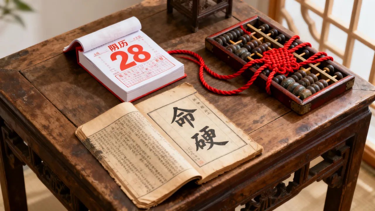 阴历28命真的不好吗,为什么说农历二十八出生的人命硬 阴历28命真的不好吗,为什么说农历二十八出生的人命硬