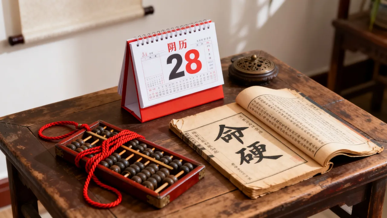 阴历28命真的不好吗,为什么说农历二十八出生的人命硬 阴历28命真的不好吗,为什么说农历二十八出生的人命硬