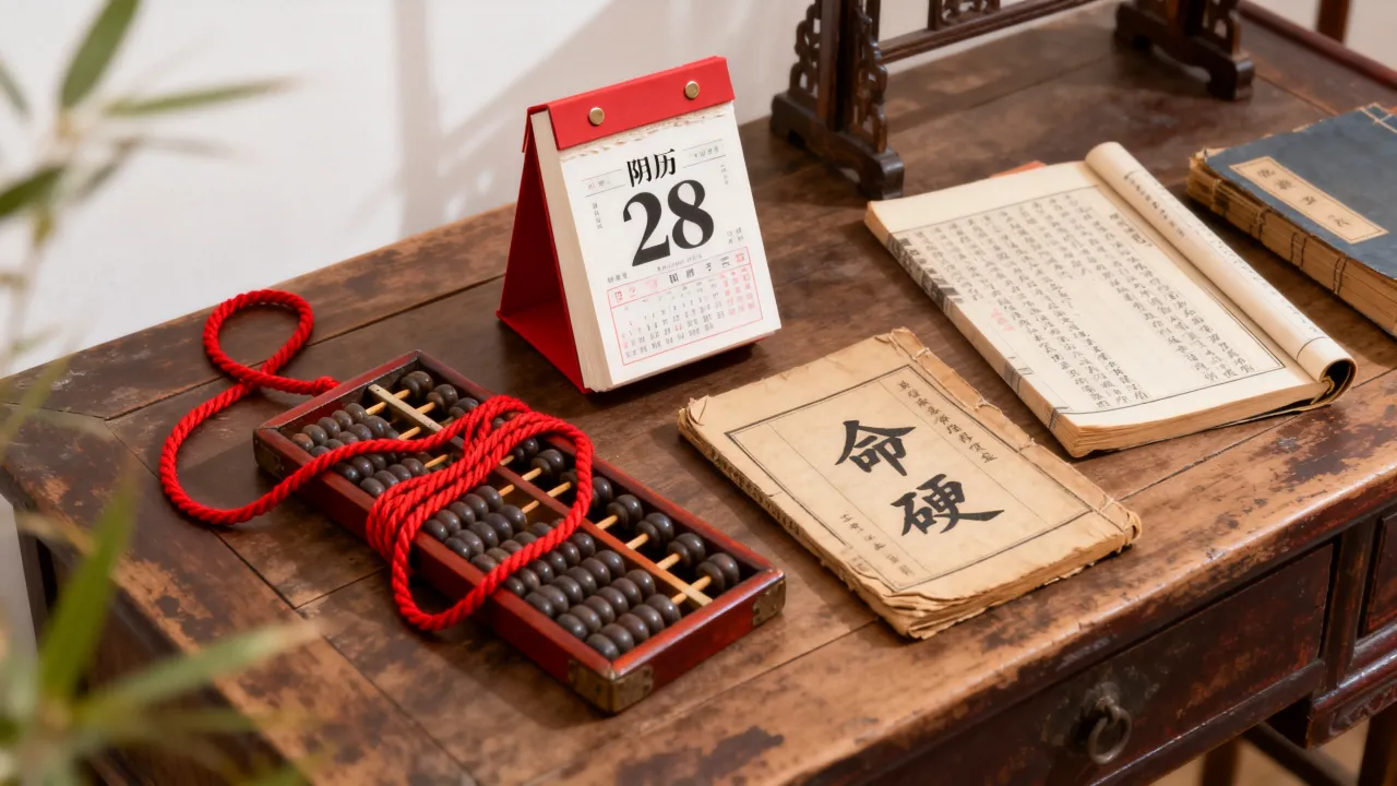 阴历28命真的不好吗,为什么说农历二十八出生的人命硬 阴历28命真的不好吗,为什么说农历二十八出生的人命硬