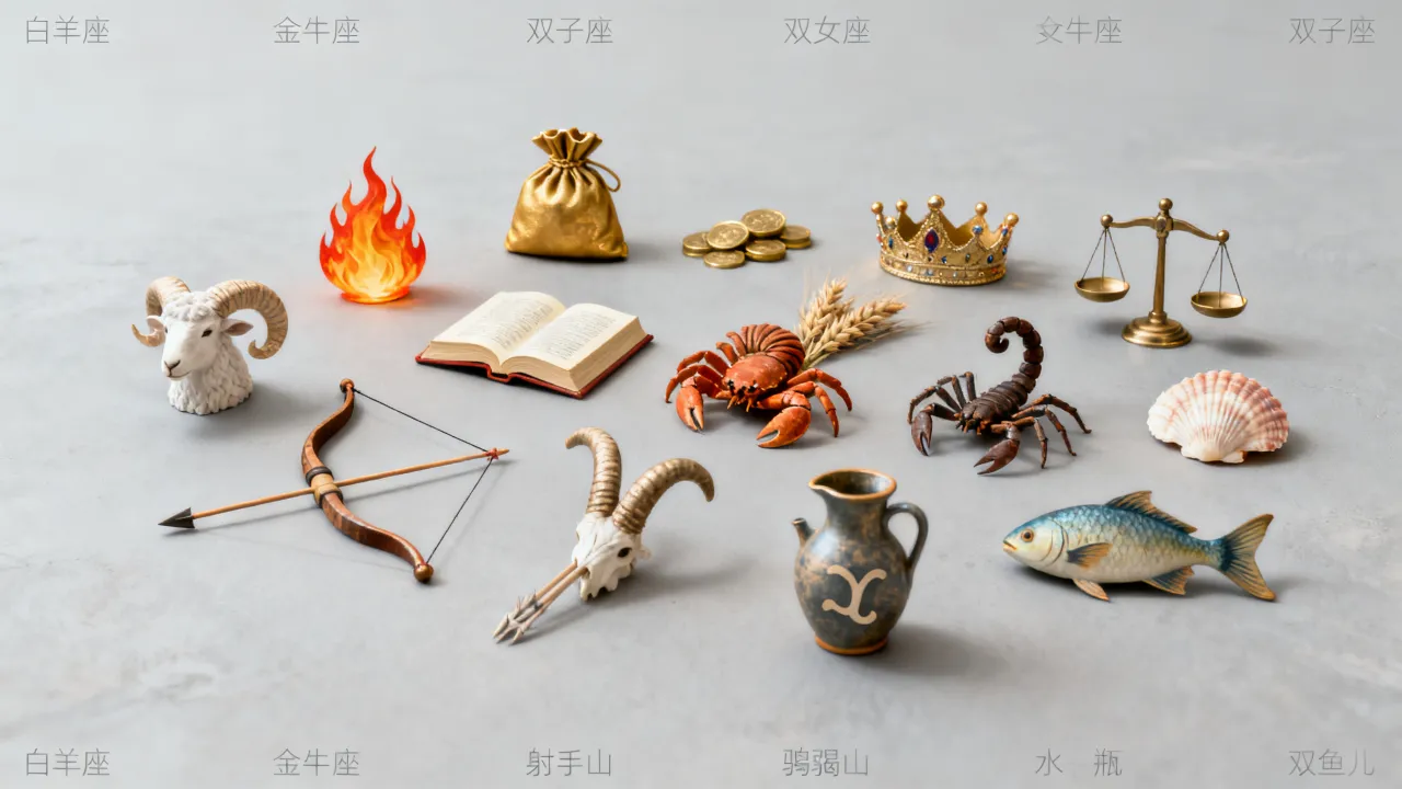 十二星座男生最宠哪种妻子？你的星座选对了吗，婚后幸福的关键在哪？