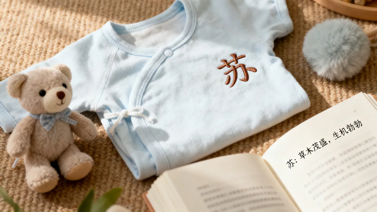 宝宝起名郑苏什么好听?郑苏名字怎么取才有寓意? 宝宝起名郑苏什么好听?郑苏名字怎么取才有寓意?