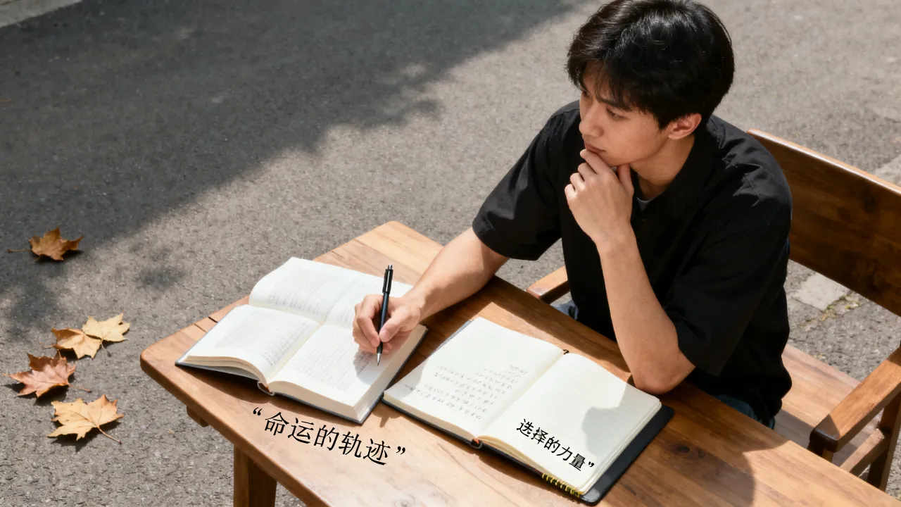 命运可以控制吗,掌握命运走向的秘诀是什么 命运可以控制吗,掌握命运走向的秘诀是什么