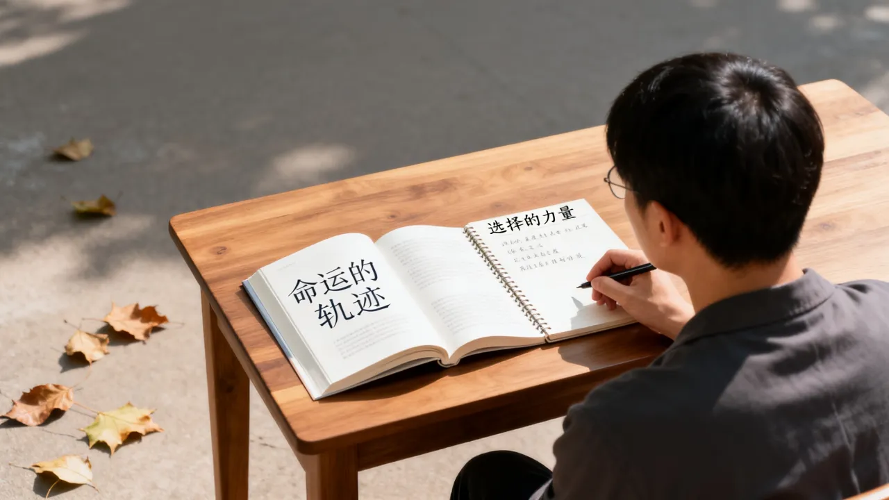 命运可以控制吗,掌握命运走向的秘诀是什么 命运可以控制吗,掌握命运走向的秘诀是什么