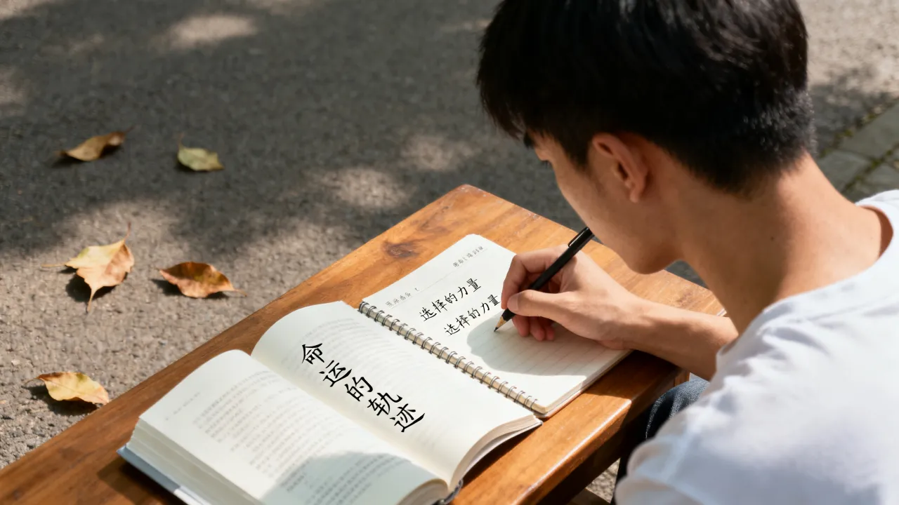命运可以控制吗,掌握命运走向的秘诀是什么 命运可以控制吗,掌握命运走向的秘诀是什么