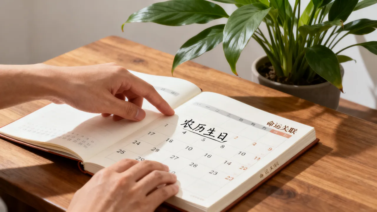 农历生人命运如何,出生日期决定一生吉凶吗? 农历生人命运如何,出生日期决定一生吉凶吗?