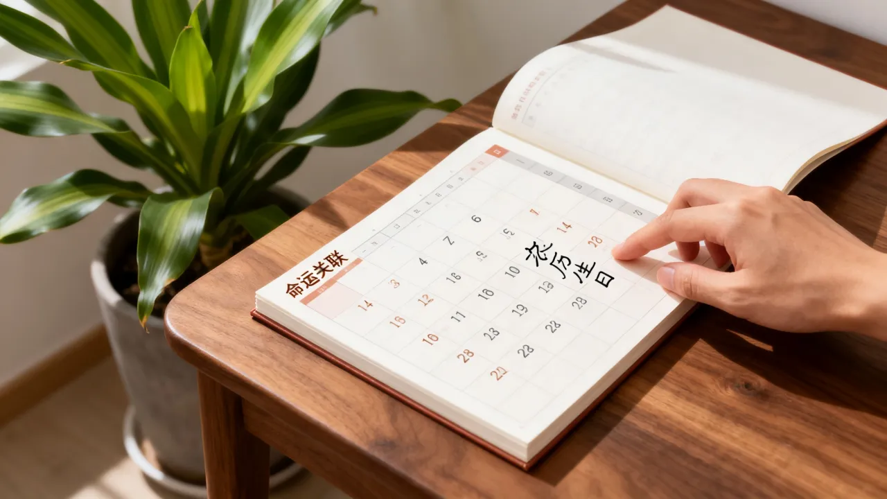农历生人命运如何,出生日期决定一生吉凶吗? 农历生人命运如何,出生日期决定一生吉凶吗?