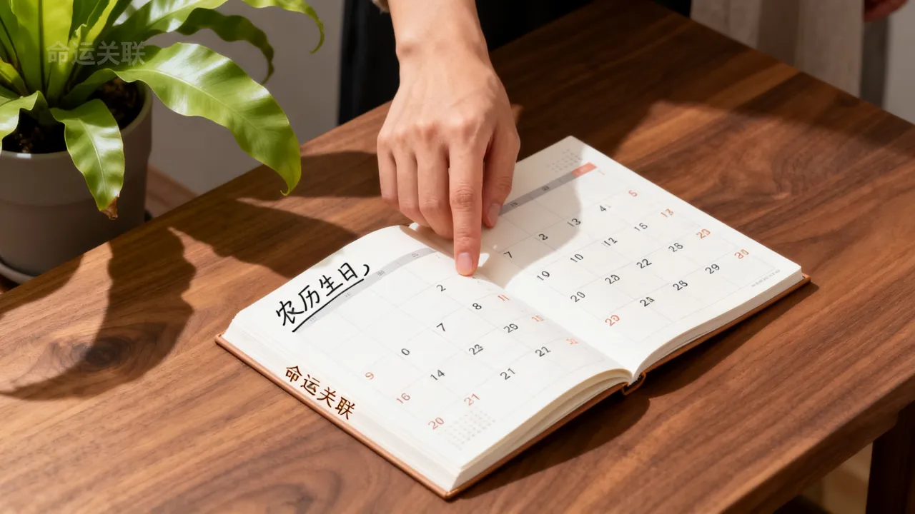 农历生人命运如何,出生日期决定一生吉凶吗? 农历生人命运如何,出生日期决定一生吉凶吗?
