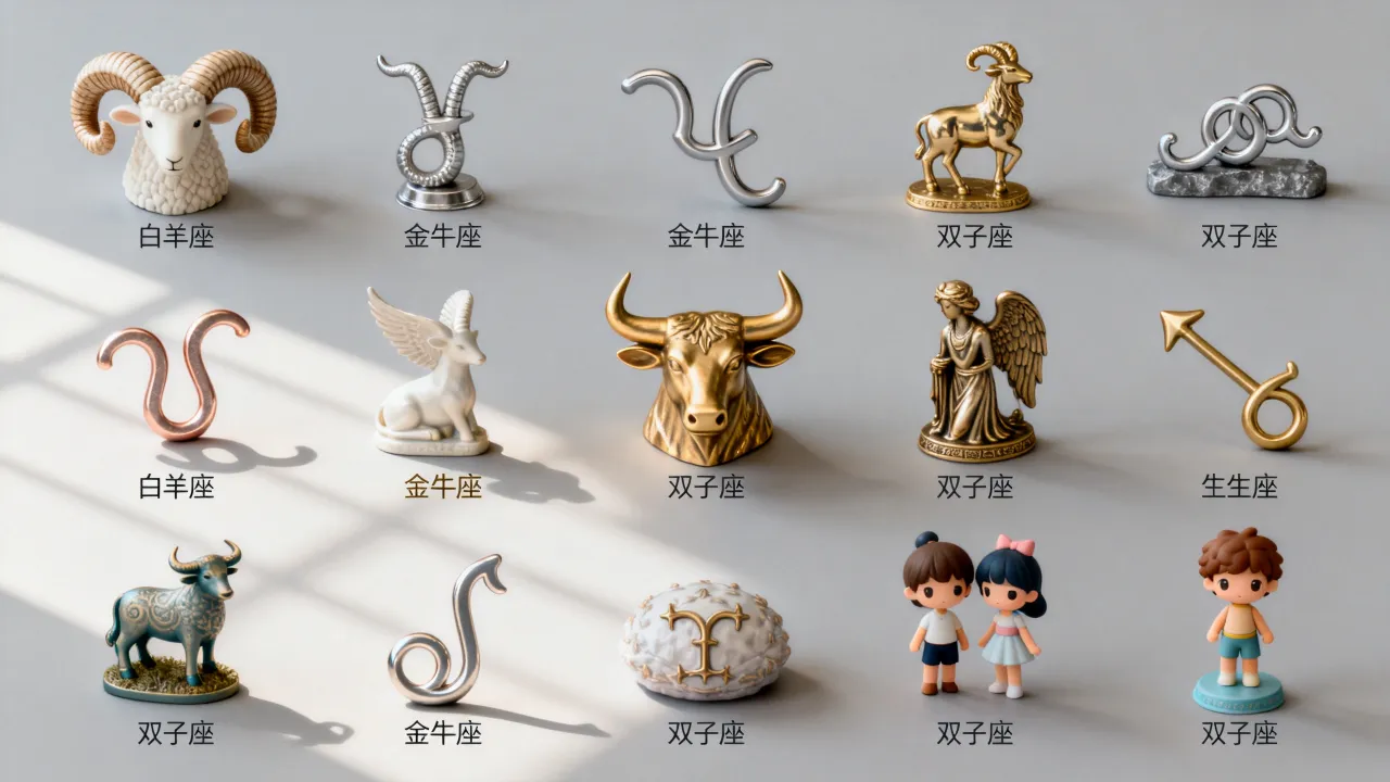 大叔漫画十二星座是什么,大叔漫画十二星座准不准 大叔漫画十二星座是什么,大叔漫画十二星座准不准