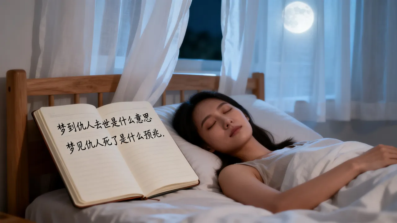梦到仇人去世是什么意思,梦见仇人死了是什么预兆 梦到仇人去世是什么意思,梦见仇人死了是什么预兆