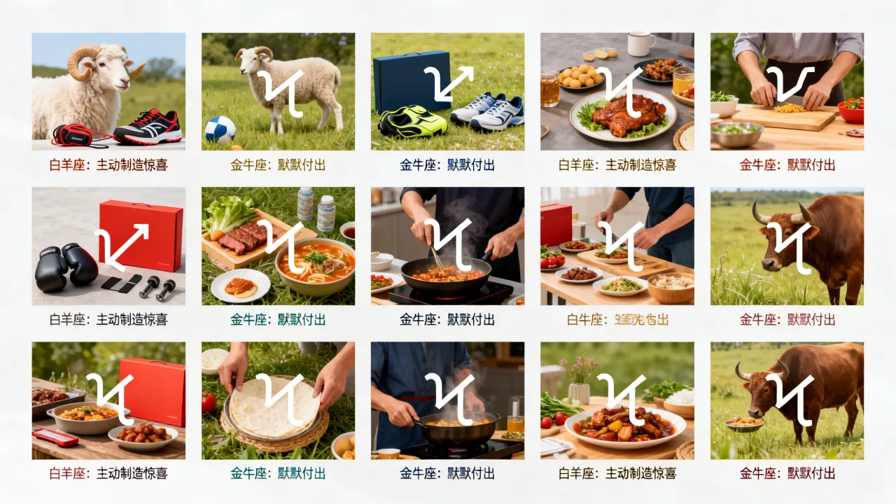 十二星座爱shen有哪些表现,十二星座真爱一个人时的反应是什么? 十二星座爱shen有哪些表现,十二星座真爱一个人时的反应是什么?