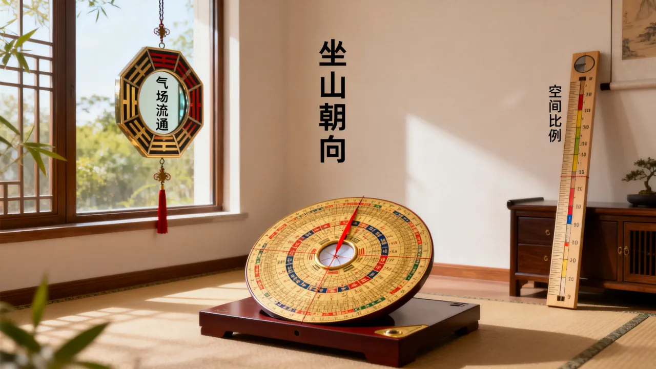 怎么测房间的风水吉凶,如何判断房间风水好坏 怎么测房间的风水吉凶,如何判断房间风水好坏