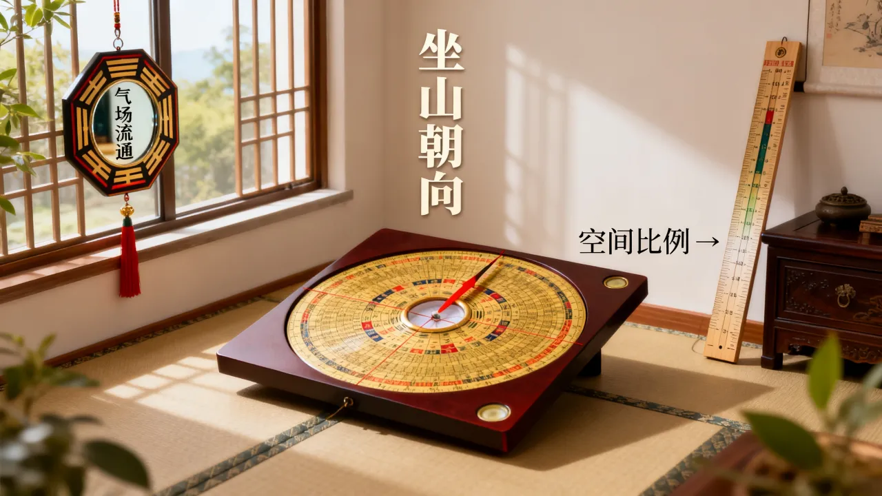怎么测房间的风水吉凶,如何判断房间风水好坏 怎么测房间的风水吉凶,如何判断房间风水好坏