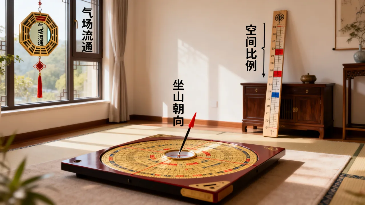 怎么测房间的风水吉凶,如何判断房间风水好坏 怎么测房间的风水吉凶,如何判断房间风水好坏