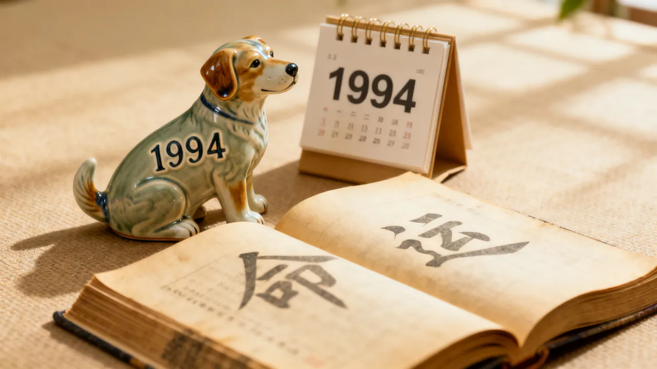 1994年人的命运如何,1994年属狗人是什么命 1994年人的命运如何,1994年属狗人是什么命