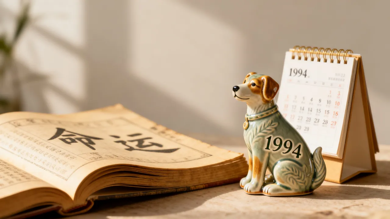 1994年人的命运如何,1994年属狗人是什么命 1994年人的命运如何,1994年属狗人是什么命