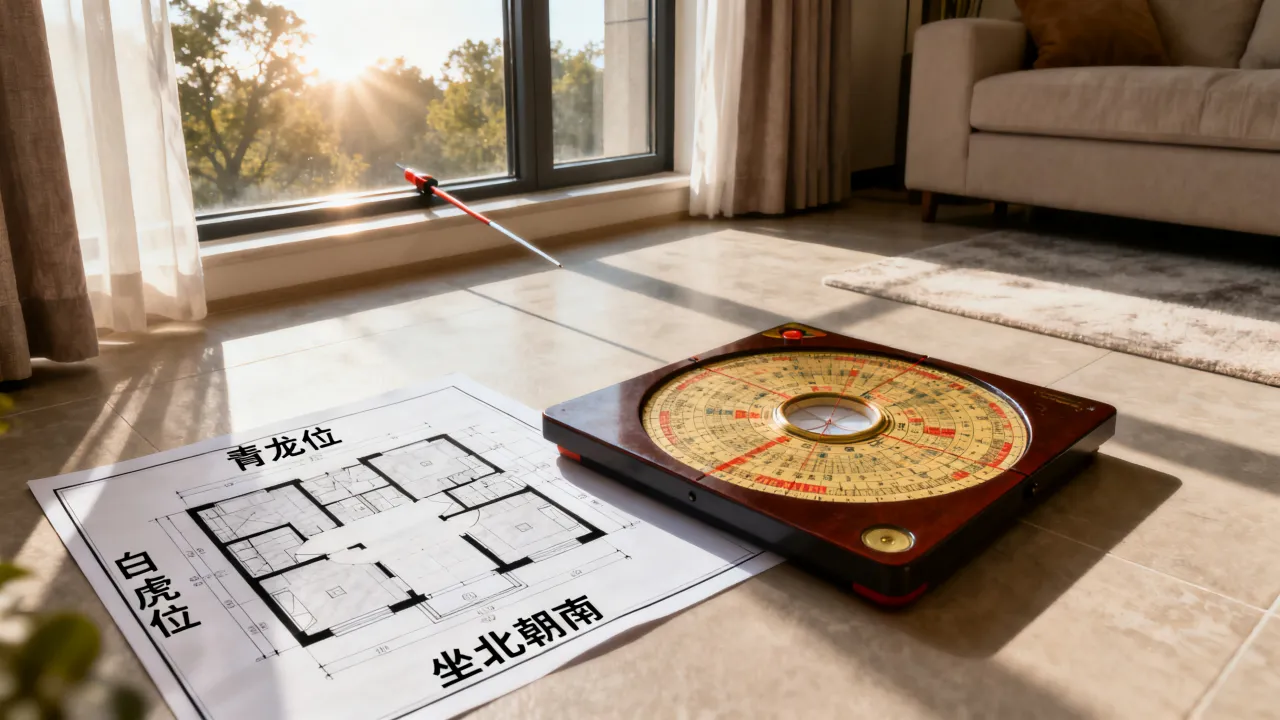 怎么测楼房的朝向吉凶,楼房朝向风水吉凶怎么看? 怎么测楼房的朝向吉凶,楼房朝向风水吉凶怎么看?