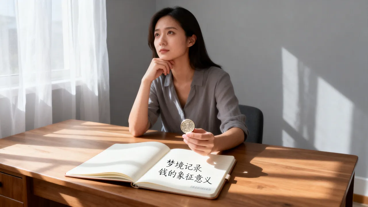 梦到了钱给了别人预兆了什么吗，梦见钱给别人是什么征兆