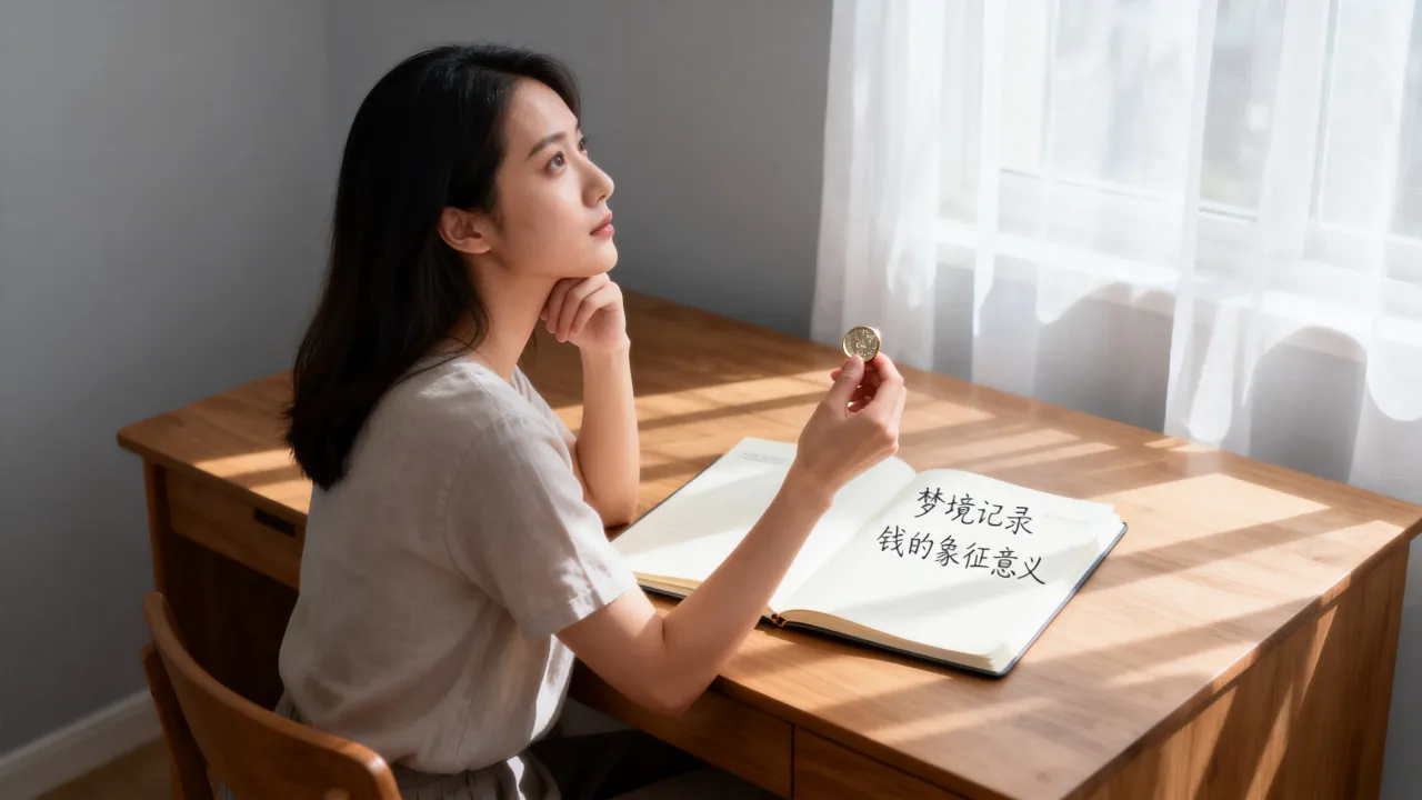 梦到了钱给了别人预兆了什么吗，梦见钱给别人是什么征兆