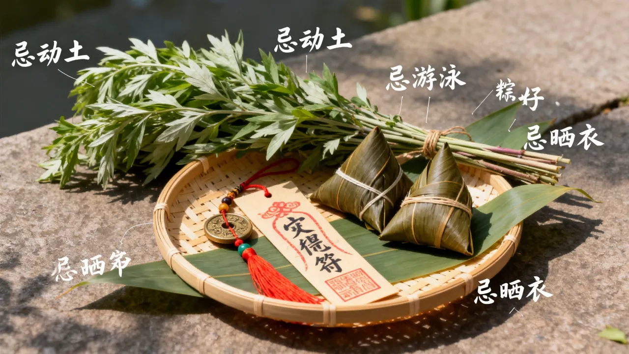 阴历5月25有什么忌讳?阴历五月二十五禁忌讲究大全 阴历5月25有什么忌讳?阴历五月二十五禁忌讲究大全