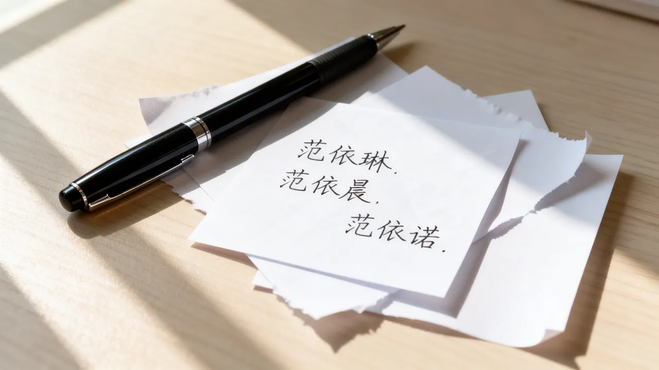 宝宝起名字范依什么?范依后面加什么字好听? 宝宝起名字范依什么?范依后面加什么字好听?