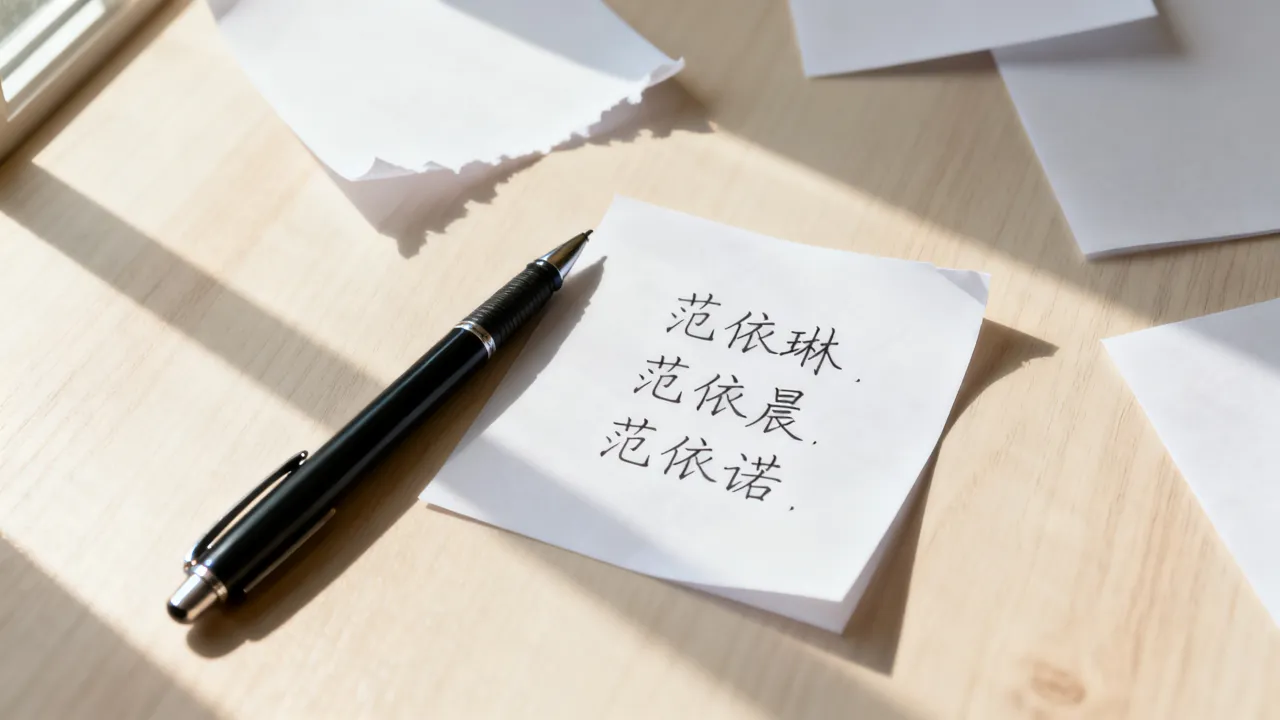 宝宝起名字范依什么?范依后面加什么字好听? 宝宝起名字范依什么?范依后面加什么字好听?