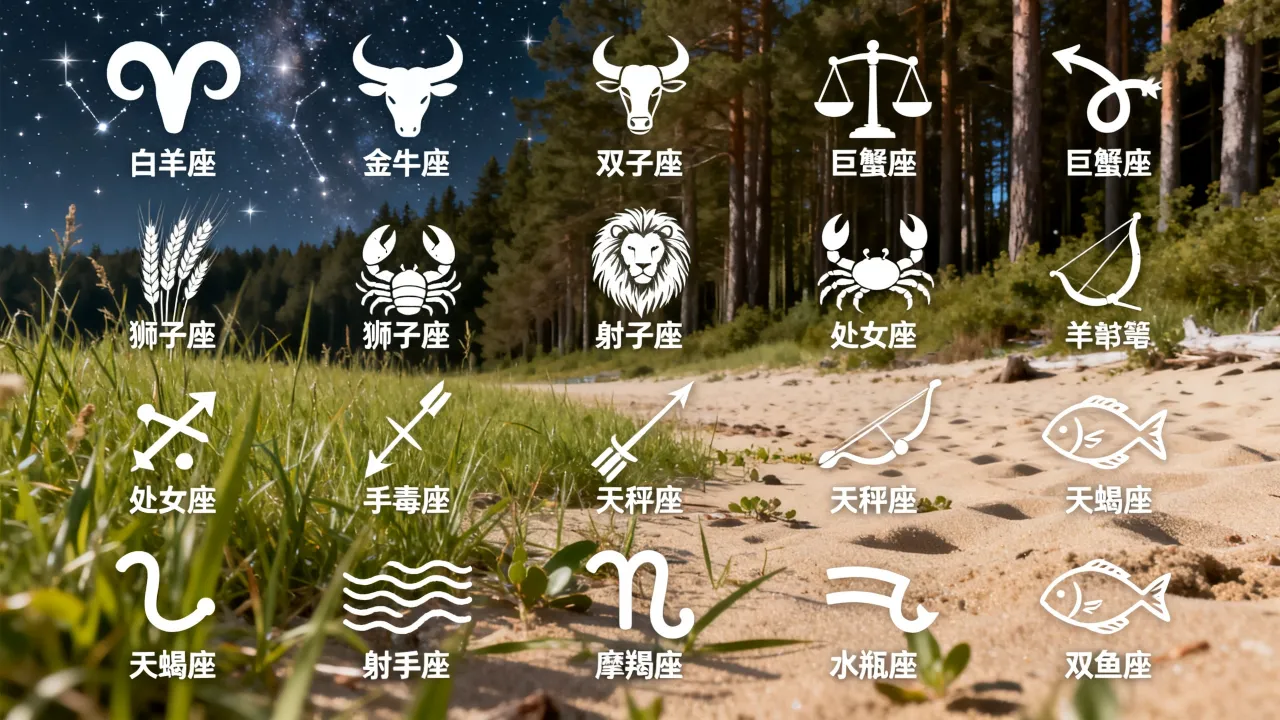 十二星座中谁的朋友最多最靠谱,哪个星座人缘最好 十二星座中谁的朋友最多最靠谱,哪个星座人缘最好