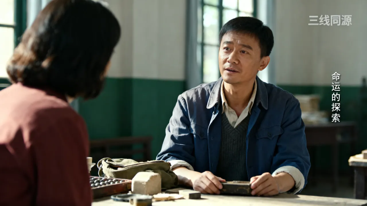 三线同源的人的命运会怎样,三线同源命运究竟如何 三线同源的人的命运会怎样,三线同源命运究竟如何