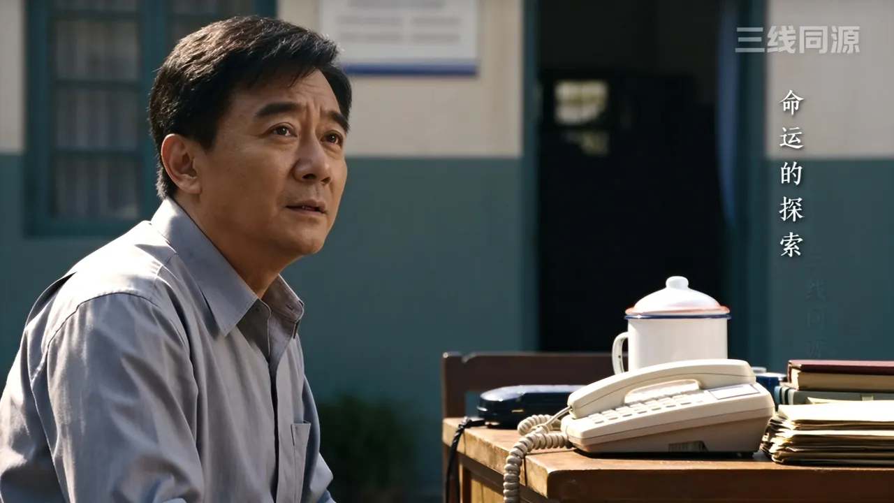三线同源的人的命运会怎样,三线同源命运究竟如何 三线同源的人的命运会怎样,三线同源命运究竟如何
