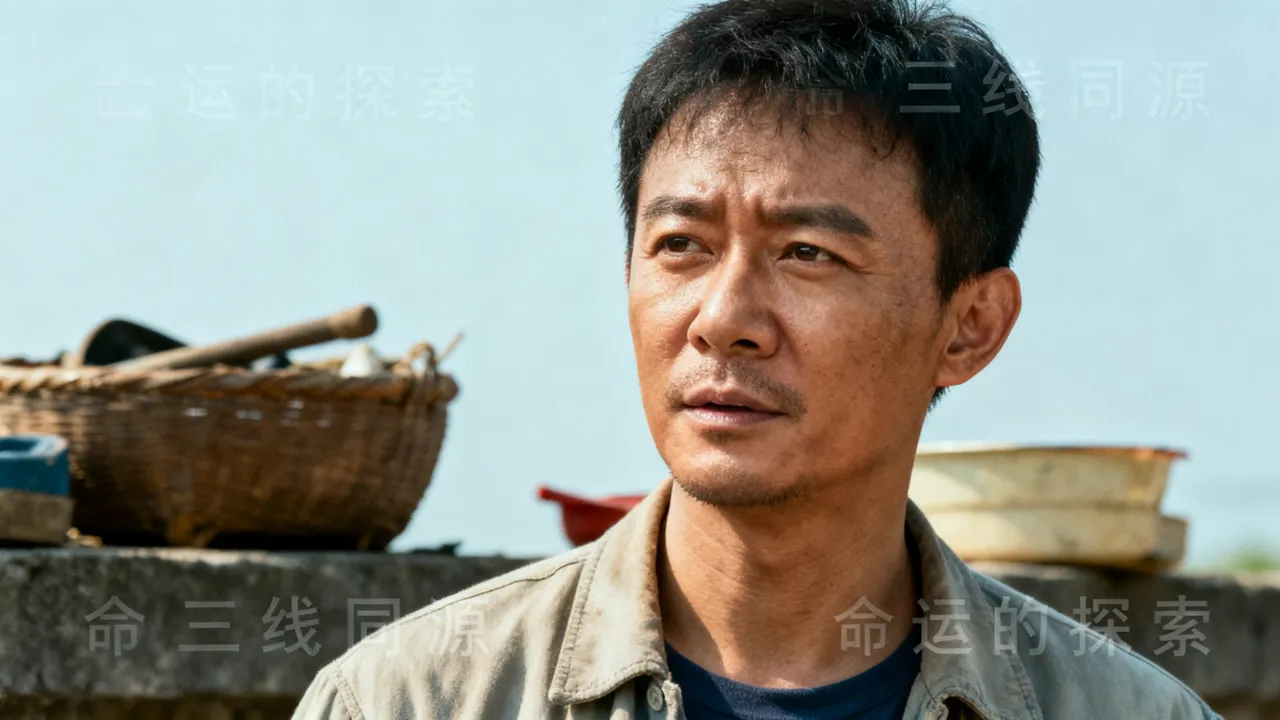 三线同源的人的命运会怎样,三线同源命运究竟如何 三线同源的人的命运会怎样,三线同源命运究竟如何