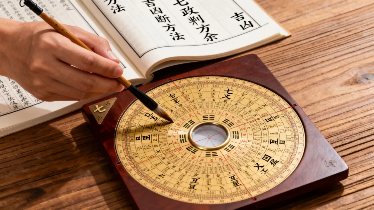 七政四余吉凶星怎么看,吉凶星判断方法详解 七政四余吉凶星怎么看,吉凶星判断方法详解