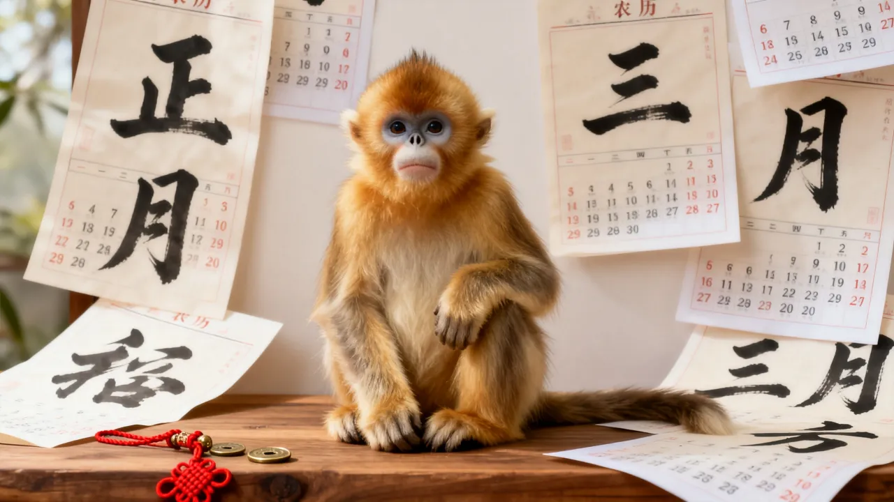 属猴生月命运如何,属猴农历几月出生最好命? 属猴生月命运如何,属猴农历几月出生最好命?