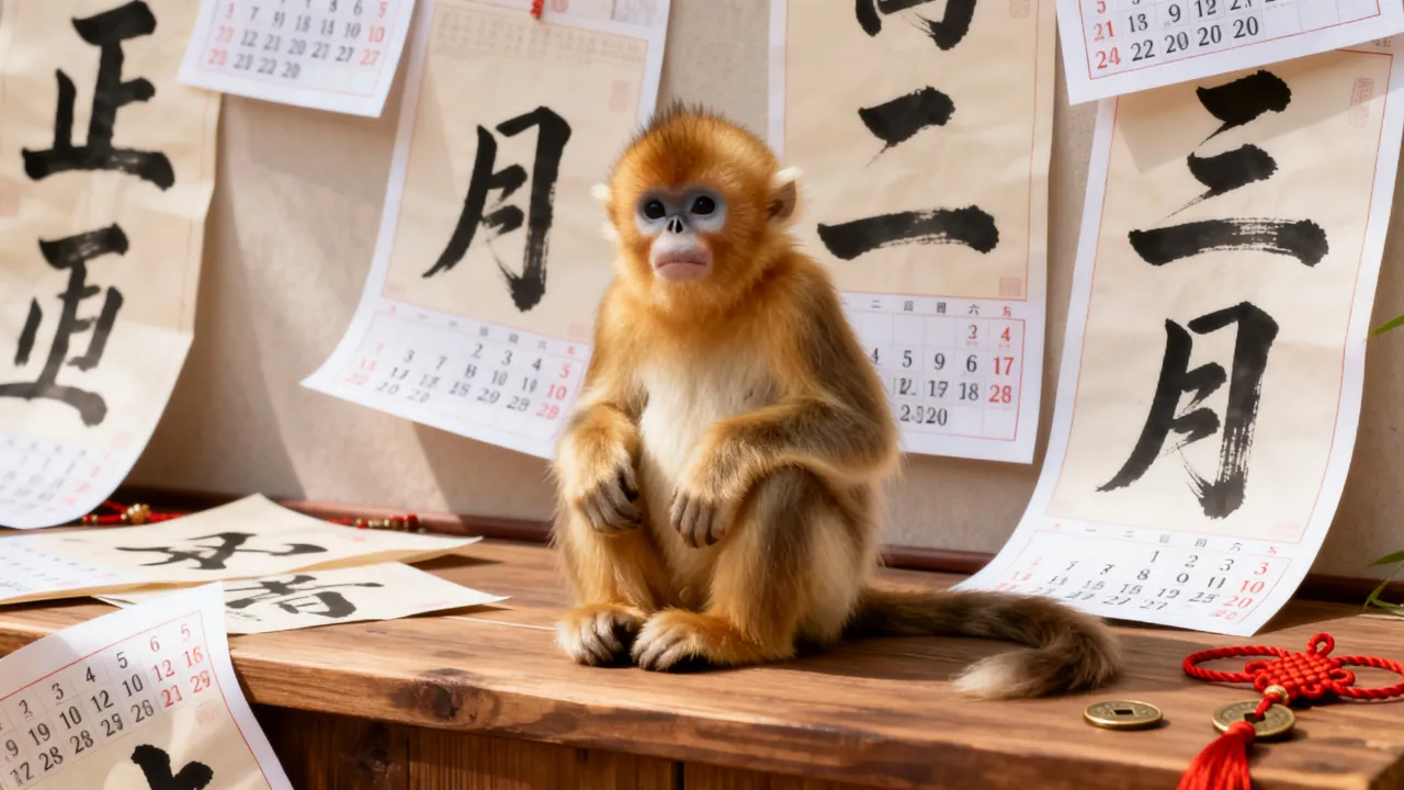 属猴生月命运如何,属猴农历几月出生最好命? 属猴生月命运如何,属猴农历几月出生最好命?