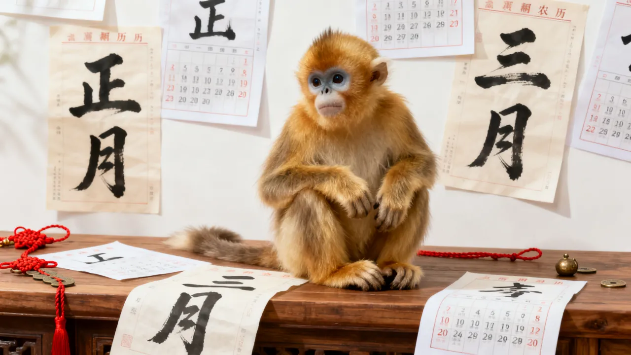 属猴生月命运如何,属猴农历几月出生最好命? 属猴生月命运如何,属猴农历几月出生最好命?
