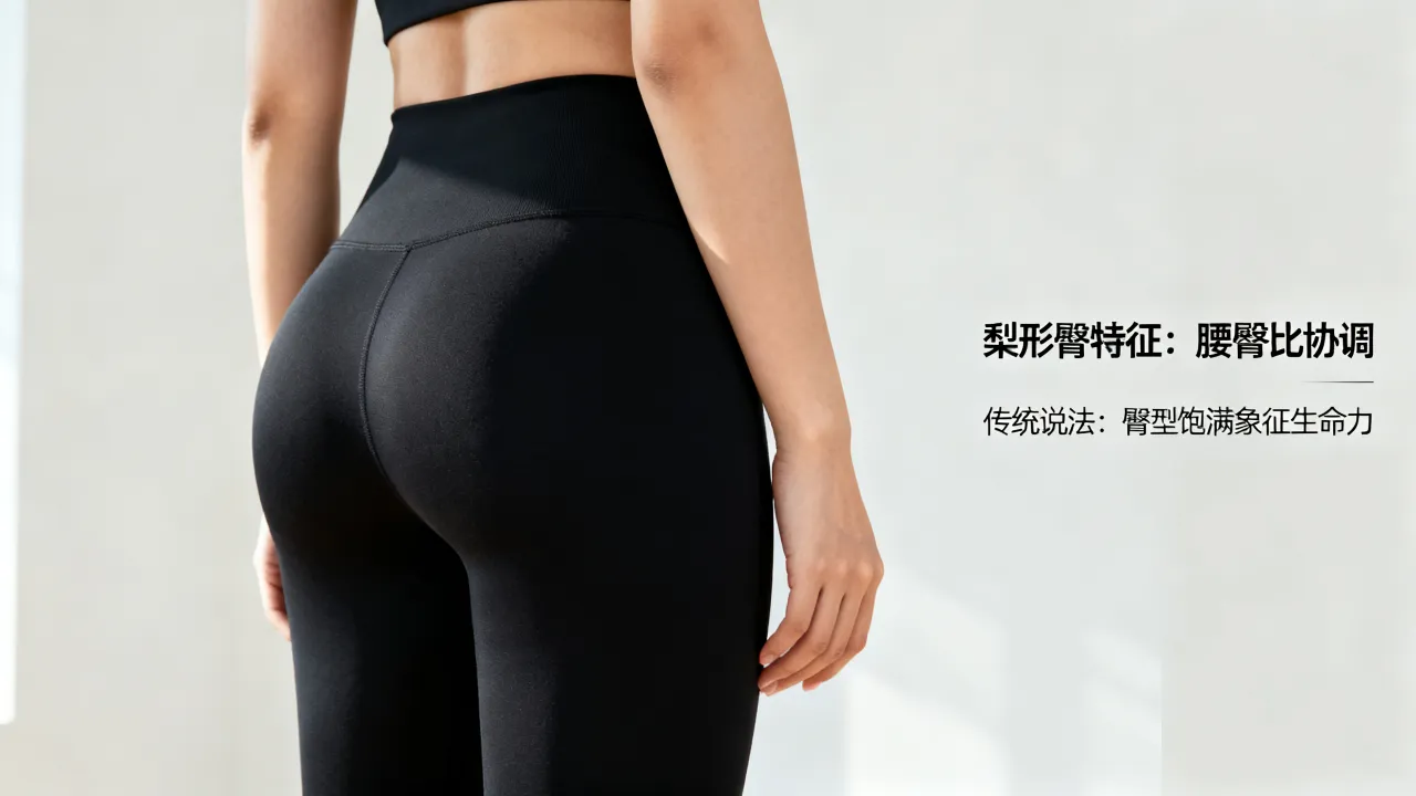 梨形臀命运好不好,梨形臀命运有什么说法? 梨形臀命运好不好,梨形臀命运有什么说法?