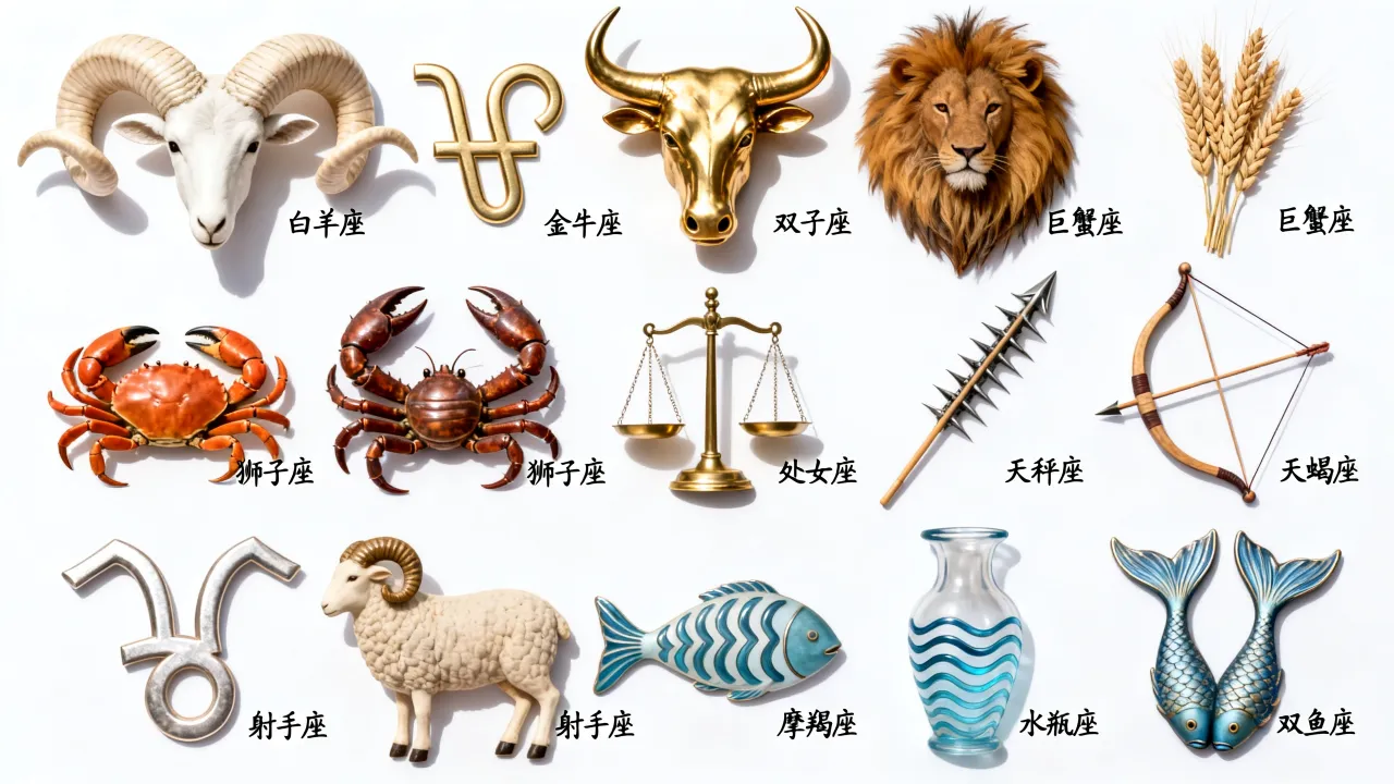 欺骗十二星座的下场是什么,十二星座被欺骗后谁最记仇 欺骗十二星座的下场是什么,十二星座被欺骗后谁最记仇