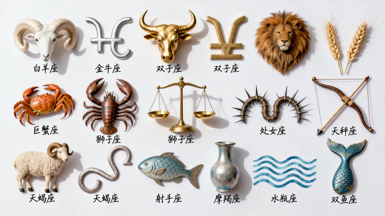 欺骗十二星座的下场是什么,十二星座被欺骗后谁最记仇 欺骗十二星座的下场是什么,十二星座被欺骗后谁最记仇