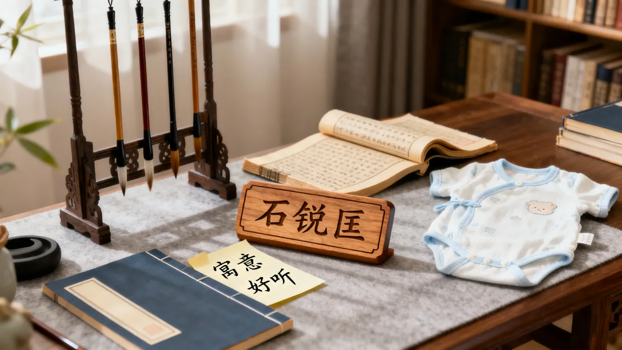 宝宝起名石锐匡怎么样,石锐匡名字寓意好不好听 宝宝起名石锐匡怎么样,石锐匡名字寓意好不好听