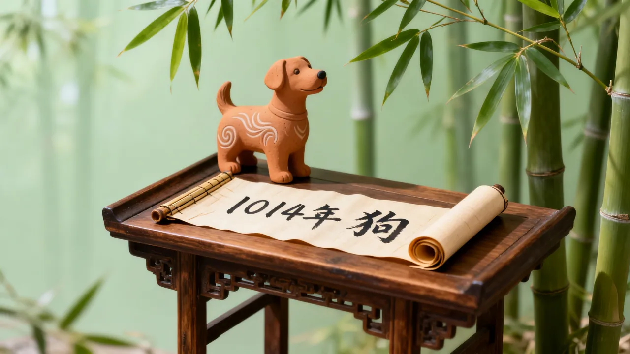 1014年是什么生肖年,1014年属什么生肖十二生肖查询 1014年是什么生肖年,1014年属什么生肖十二生肖查询